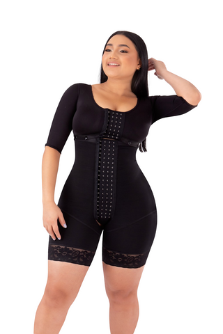 REF: 8034 POST SURGERY HIGH COMPRESSION STAGE 2 FULL BODY FAJA